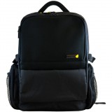 Tech-Air Techair Classic pro 39,6 cm (15.6") Háti táska Fekete (TAN3715)