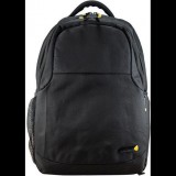 Tech-Air Techair Eco essential 39,6 cm (15.6") Háti táska Fekete (TAECB001)
