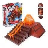Tech Deck: X-Connect Pyramid Shredder 2.0 pályaszett - Spin Master