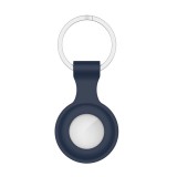 Tech-Pro Icon - Apple AirTag tok - navy