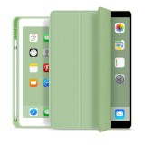 Tech-Pro SC Pen - iPad 10.2" (2021-2019) tok - kaktusz zöld