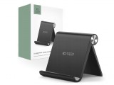 Tech-Protect asztali állvány telefon vagy tablet készülékhez - Tech-Protect Z1 Universal Stand Holder - fekete