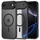 TECH-PROTECT BASICMAG MAGSAFE iPhone Air készülékhez tok, matt, fekete