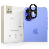 TECH-PROTECT CAMFULL FIT+ iPhone 17 készülékhez tok fekete