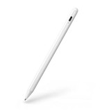 Tech-Protect érintő ceruza Apple iPad készülékekhez fehér