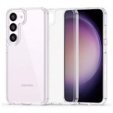 Tech-Protect FLEXAIR Hybrid átlátszó tok Samsung S23 készülékhez 932056