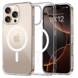 TECH-PROTECT FLEXAIR MAGSAFE iPhone 16 Pro Max készülékhez átlátszó tok