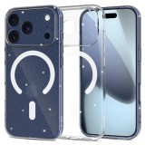 TECH-PROTECT FLEXAIR MAGSAFE iPhone 17 Pro Max készülékhez tok Glitter