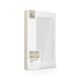 Tech-Protect FlexAir szilikon tok - Apple iPhone 17 Pro Max - átlátszó (TP319404)