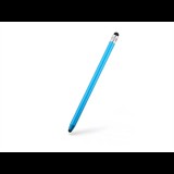 Tech-Protect Haffner fn0512 touch stylus pen light kék érint&#337;ceruza