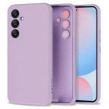 TECH-PROTECT Icon tok Samsung Galaxy S24 FE készülékhez lila