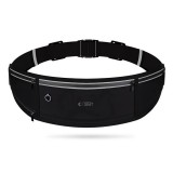 TECH-PROTECT M3 Universal Sport öv táska fekete