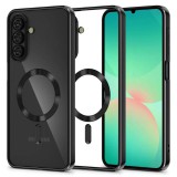 TECH-PROTECT MAGFLEX MAGSAFE Samsung Galaxy A26 5G készülékhez tok fényes fekete
