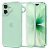 TECH-PROTECT MAGMAT iPhone 17 készülékhez tok matt zsálya