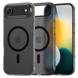 TECH-PROTECT MAGSLIM MAGSAFE iPhone Air készülékhez tok matte fekete