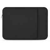 Tech-Protect Neopren 13" Notebook tok - Fekete (0795787710845)