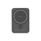 TECH-PROTECT PB11 MagSafe Power Bank 10000mAh fekete (THP1447)