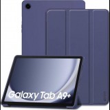 Tech-Protect Smartcase Samsung Galaxy Tab A9 Plus tablet tok kék (9319456607826) (9319456607826)