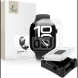 TECH-PROTECT Supreme Set hidrogél fólia Apple Watch S10 46mm 2db (5906302380305)