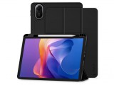 Tech-Protect tablet tok (Smart Case Pen) - Xiaomi Redmi Pad 2 11,0" - fekete - ECO