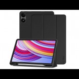 Tech-Protect tablet tok (Smart Case) - Xiaomi Redmi Pad Pro 12.1 - fekete - ECO (TP310678)