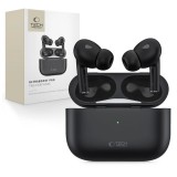 TECH-PROTECT ULTRABOOST TWS fülhallgató Pro fekete