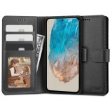 TECH-PROTECT WALLET Samsung Galaxy M35 5G készülékhez tok fekete