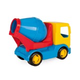 Tech Truck betonkeverő 23cm - Wader