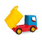 Tech Truck dömper 23cm - Wader