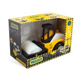 Tech Truck úthenger dobozban 24cm - Wader