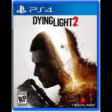 TECHLAND Dying Light 2 (PS4 - Dobozos játék)