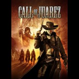 Techland Publishing Call of Juarez (PC - Steam elektronikus játék licensz)