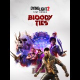Techland Publishing Dying Light 2 Stay Human: Bloody Ties (PC - Steam elektronikus játék licensz)