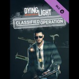 Techland Publishing Dying Light - Classified Operation Bundle (PC - Steam elektronikus játék licensz)