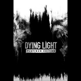 Techland Publishing Dying Light [Platinum Edition] (PC - Steam elektronikus játék licensz)