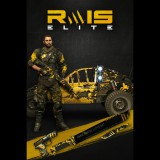 Techland Publishing Dying Light - Rais Elite Bundle (PC - Steam elektronikus játék licensz)