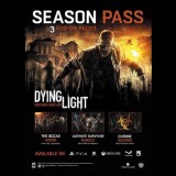 Techland Publishing Dying Light - Season Pass (PC - Steam elektronikus játék licensz)