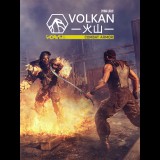 Techland Publishing Dying Light - Volkan Combat Armor Bundle (PC - Steam elektronikus játék licensz)