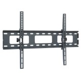 TECHLY  40"-65" Wall Bracket for LED LCD TV Tilt Black 301276