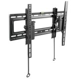 TECHLY  Advanced Extension Tilt TV Wall Mount 37"-80" Black ICA-PLB 546T