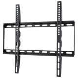 TECHLY  Fixed Slim Wall Mount LED TV LCD 23-55" Black ICA-PLB 162M