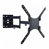 Techly ICA-PLB 136M TV tartókeret 139,7 cm (55") Fekete (ICA-PLB-136M)