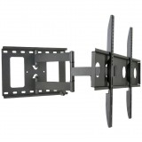 Techly ICA-PLB 148L TV tartókeret 165,1 cm (65") Fekete (ICA-PLB-148L)