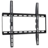 Techly ICA-PLB 162M fix fali konzol (23"-55", VESA 400x400, 28 mm, max. 45 kg, fekete)