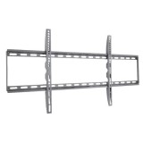 TECHLY ICA-PLB 162XL fix fali konzol, 42-80" LCD kijelzőhöz, ultra slim, fekete