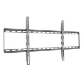 Techly ICA-PLB 162XL TV tartókeret 2,03 M (80") Fekete