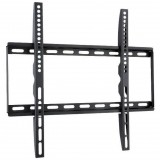 Techly ICA-PLB162M, Fix, Fali, 23-55", LCD kijelzőhöz, Ultra-Slim, konzol