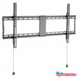 Techly, ICA-PLB948F, Fix, Fali, 43-9"", LCD kijelzőhöz, konzol