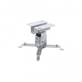 Techly ICA-PM 2S projektor konzol Plafon Ezüst (ICA-PM-2S)