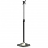 Techly ICA-TR10 Signage kijelző tartókeret 68,6 cm (27") Ezüst (ICA-TR10)